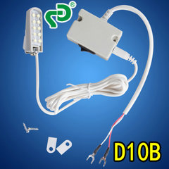 D10B LED³